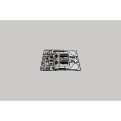 0005792 - D Parts For 56010