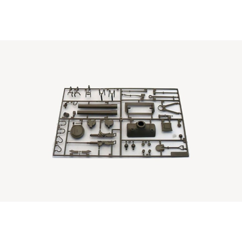 0005837 - A Parts For 56014 Sherman