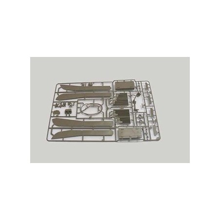 0005875 - C Parts For 56016