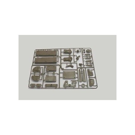 0005876 - D Parts For 56016