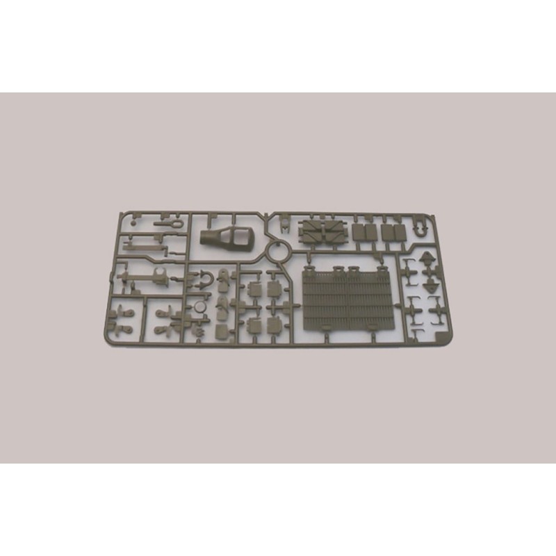 0005877 - E Parts For 56016