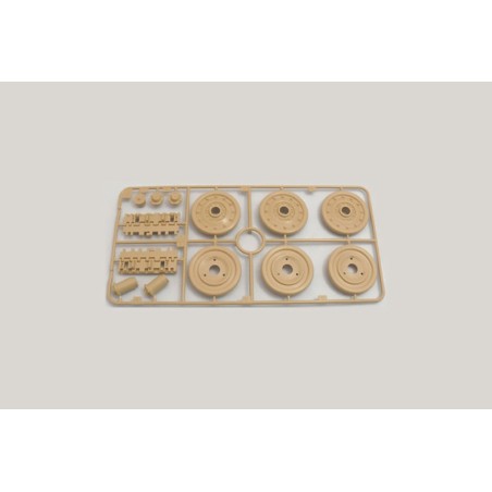 0005923 - A Parts For 56018