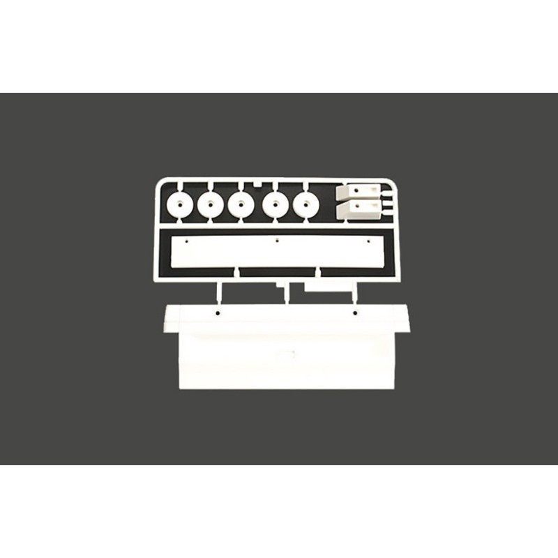 0005970 - G Parts For Super Clod Buster