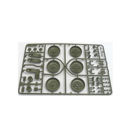 0005977 - B Parts For 56020