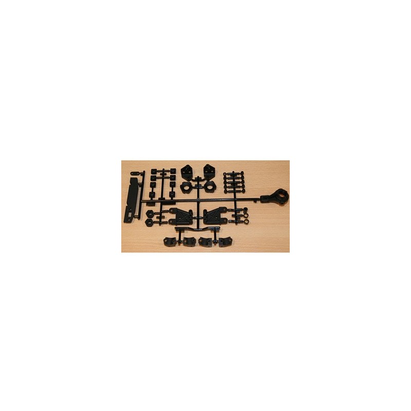 0015091 - C Parts (X1) Cc-02 For 58675