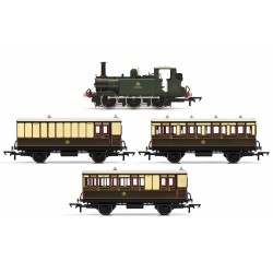 R3960 - GWR, Terrier Train Pack - Era 3