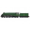 R3980 - BR, Class W1 'Hush Hush' Streamlined, 4-6-4, 60700 - Era 5