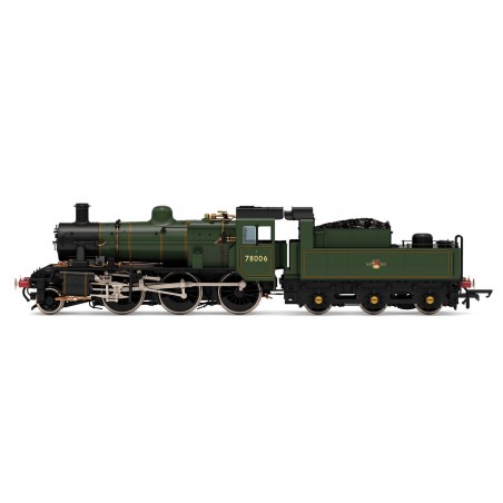 R3982 - BR Standard 2MT 2-6-0 78006 - Era 5