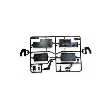 0114070 - M Parts For 43530
