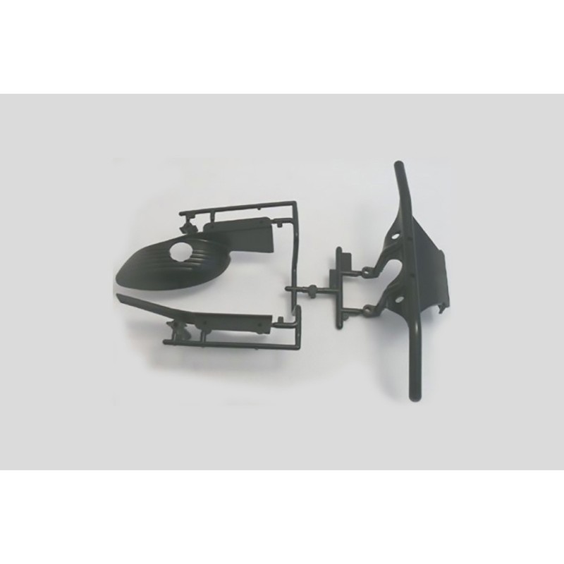 0114092 - L Parts For 43532