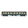 R40028 - BR Departmental ex-Mk1 FO Brake Force Runner 3091-DB977352 - Era 8