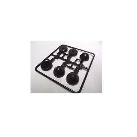 0115086 - L Parts For Blackfoot III