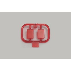 0115106 - S Parts For 56301 King Hauler