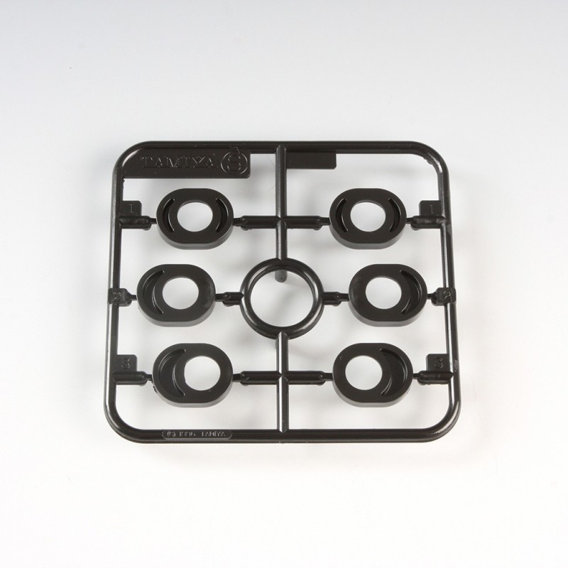 0115211 - S Parts For 58431 F.104