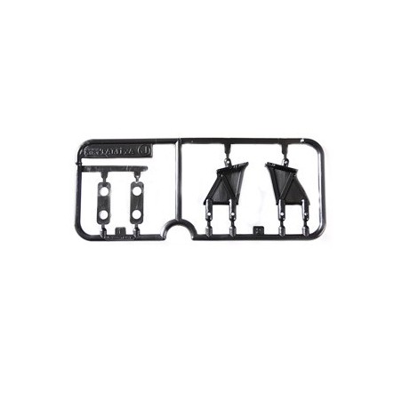 0115245 - J Parts For 53371