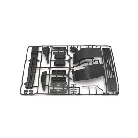 0115277 - R Parts For 56312 Volvo Fh12