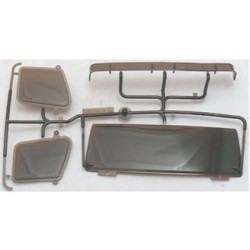 0115279 - S Parts For 56312 Volvo Fh12