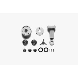 0115365 - M Parts (M1-M11)...