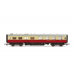 R40029A - BR Maunsell...