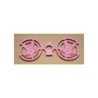 0115896 - S Parts Spoke Pink Comical Frog