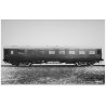 R40030 - SR Maunsell Third Class Dining Saloon 1363  - Era 3