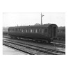 R40031A - BR, Maunsell Composite Diner, 7843 - Era 5