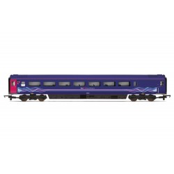 R40034 - FGW, Mk3 Trailer...