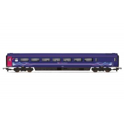 R40034 - FGW, Mk3 Trailer Guard Standard (TGS), Coach A, 44004 - Era 10