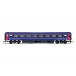 R40036 - FGW, Mk3 Trailer First Open (TFO), Coach G, 41010 - Era 10