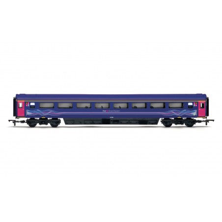 R40036 - FGW, Mk3 Trailer First Open (TFO), Coach G, 41010 - Era 10