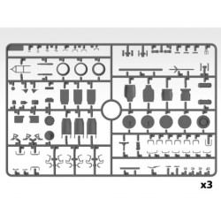 015 - C-130 E/H                         C