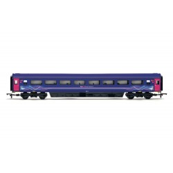 R40037 - FGW, Mk3 Trailer Standard Open, Coach B, 42014 - Era 10