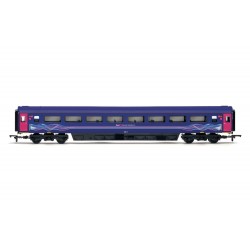 R40037A - FGW, Mk3 Trailer Standard Open (TSO), Coach D, 42360 - Era 10