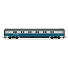 R40038 - BR, Mk3 Sleeper Coach, E10654 - Era 7