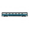 R40038A - BR, Mk3 Sleeper Coach, E10611 - Era 7