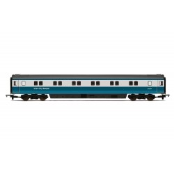 R40038B - BR, Mk3 Sleeper...