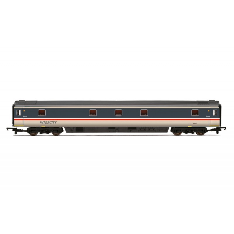 R40039A - BR, Mk3 Sleeper Coach, 10594 - Era 8