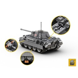 017 - Ah-6 Night Fox                    C