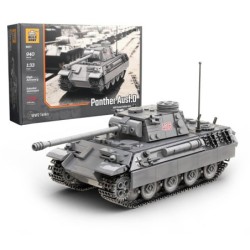 017 - Ah-6 Night Fox                    C