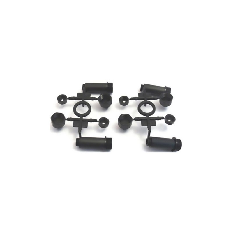 0224011 - U Parts 43501