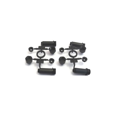 0224011 - U Parts 43501