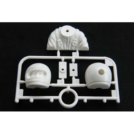 0225031 - Z Parts (Z1-Z4) Thunder Shot