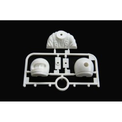 0225033 - Z Parts For 58184...