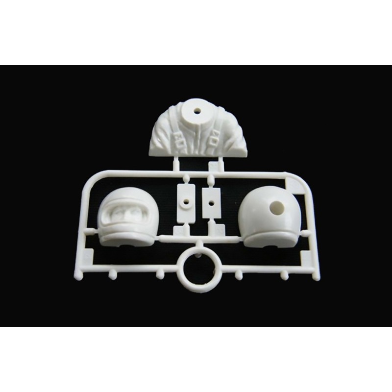 0225033 - Z Parts For 58184 Fighter Rx