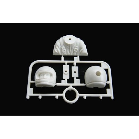 0225033 - Z Parts For 58184 Fighter Rx