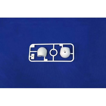 0225055 - Z Parts For Driver Helmet