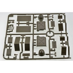 0225098 - Y Parts For 56016