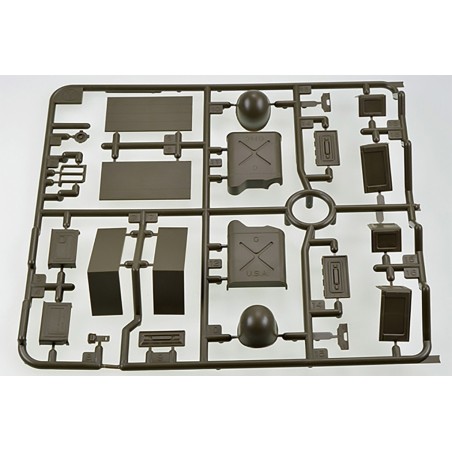 0225098 - Y Parts For 56016