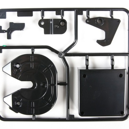 0225105 - X Parts For Actros 56335