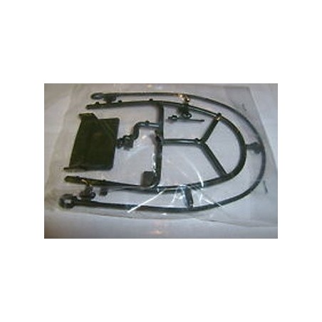 0225109 - X Parts For 56020